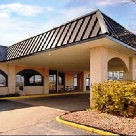 Motel 6-Natchitoches, La Exterior photo