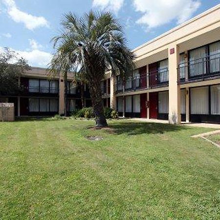 Motel 6-Natchitoches, La Exterior photo