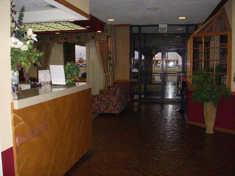 Motel 6-Natchitoches, La Exterior photo