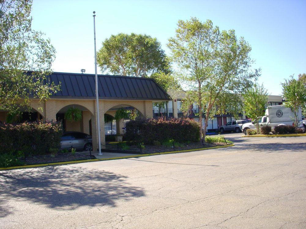 Motel 6-Natchitoches, La Exterior photo