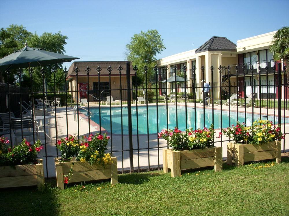 Motel 6-Natchitoches, La Facilities photo