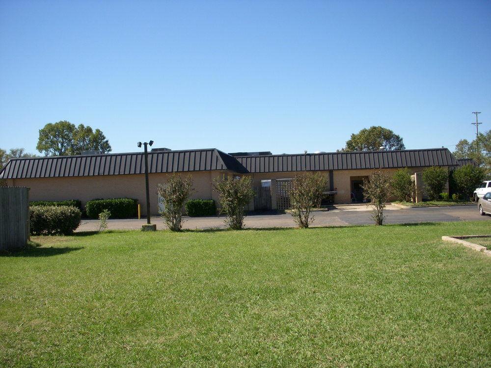 Motel 6-Natchitoches, La Exterior photo