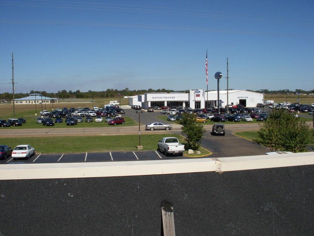 Motel 6-Natchitoches, La Exterior photo