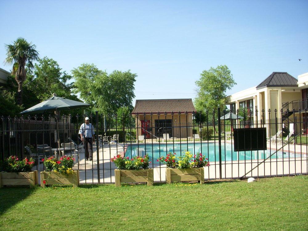 Motel 6-Natchitoches, La Exterior photo