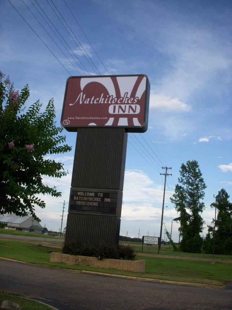 Motel 6-Natchitoches, La Exterior photo