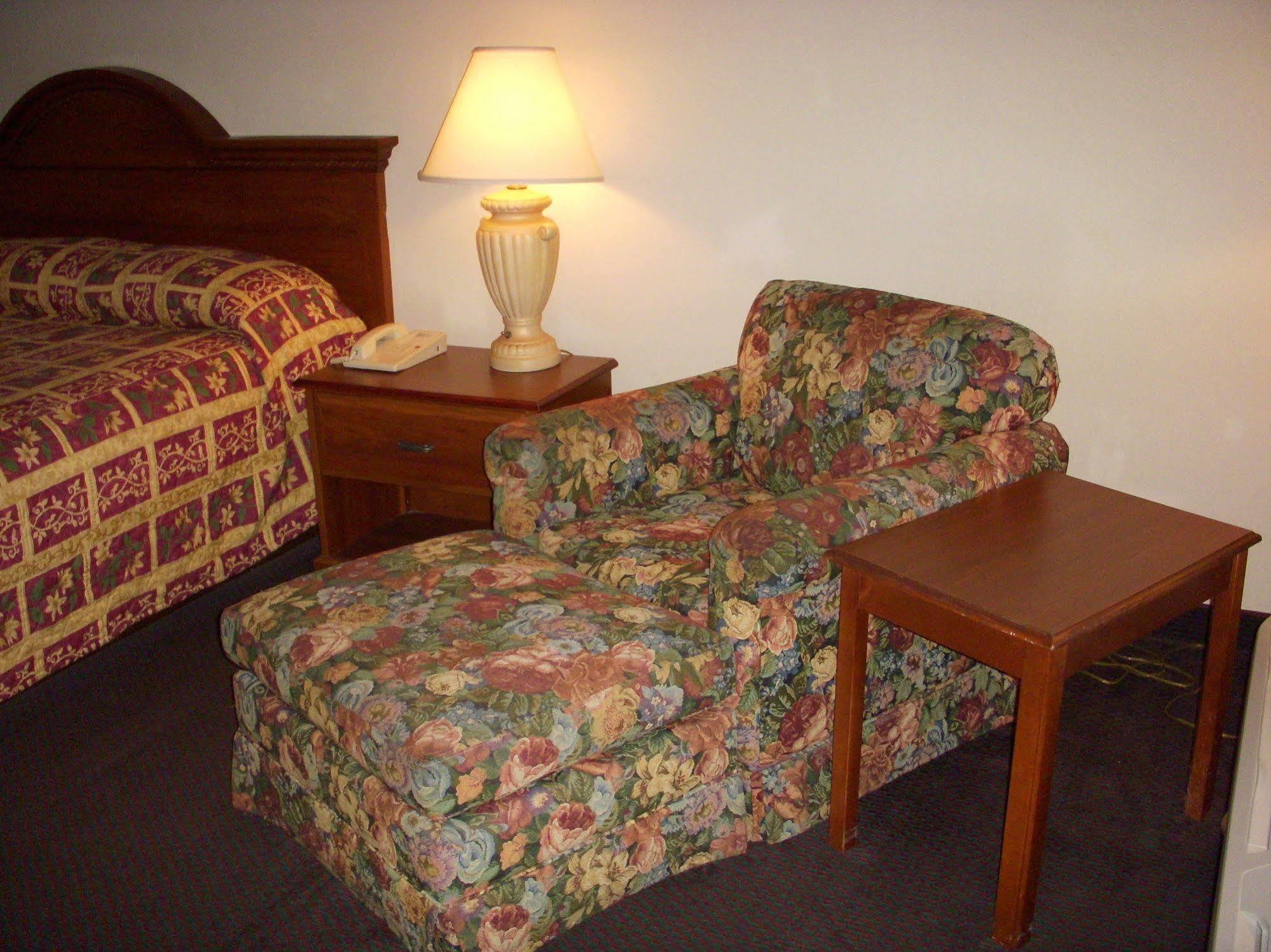 Motel 6-Natchitoches, La Exterior photo