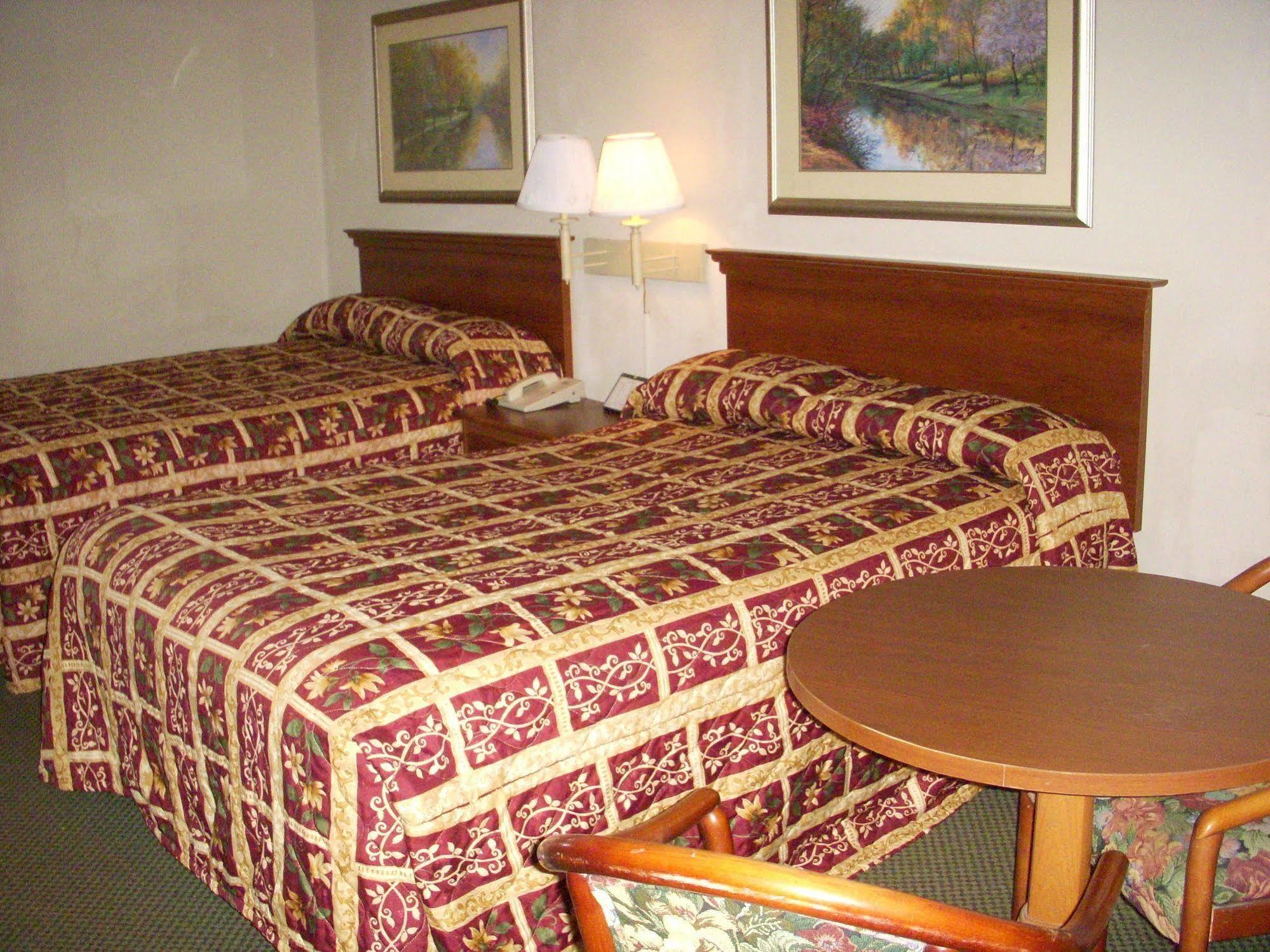 Motel 6-Natchitoches, La Exterior photo