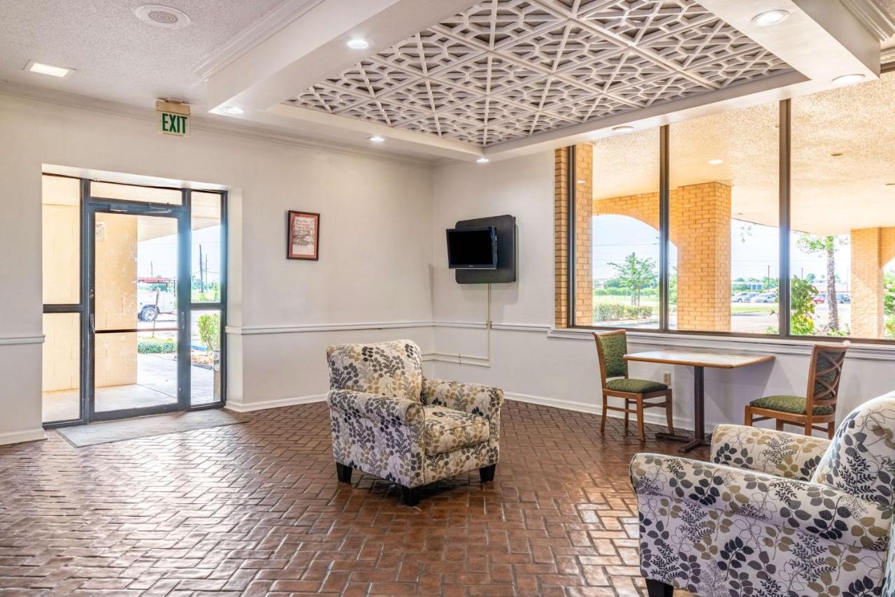 Motel 6-Natchitoches, La Exterior photo