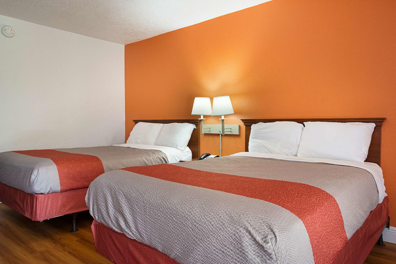 Motel 6-Natchitoches, La Exterior photo
