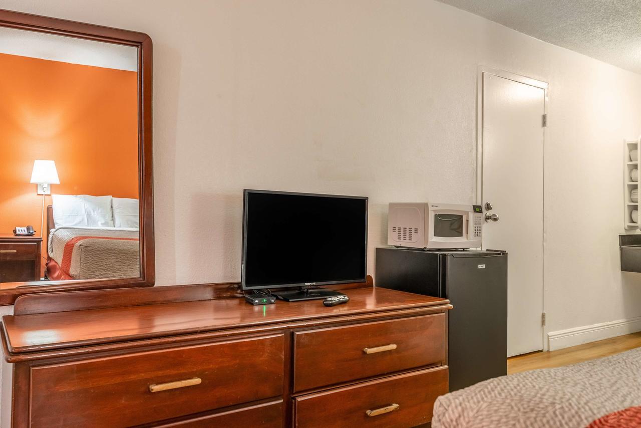 Motel 6-Natchitoches, La Exterior photo