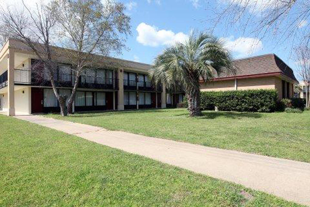Motel 6-Natchitoches, La Exterior photo